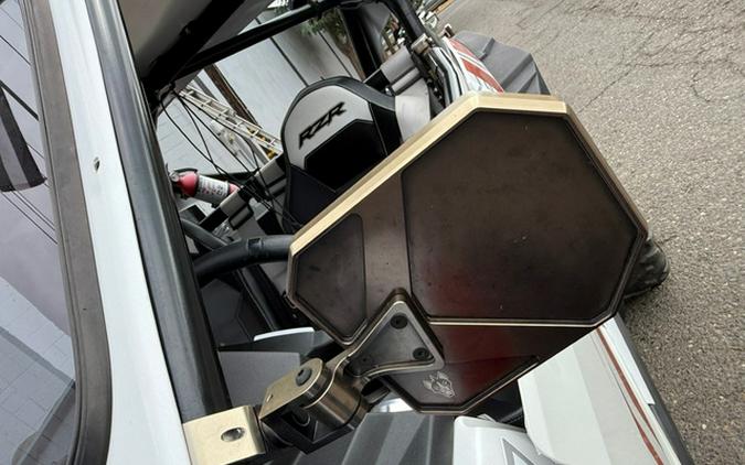 2019 Polaris RZR XP Turbo Base