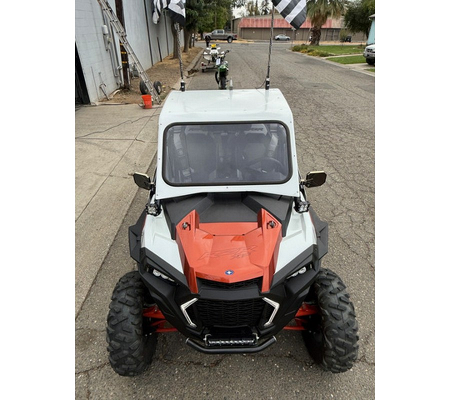2019 Polaris RZR XP Turbo Base