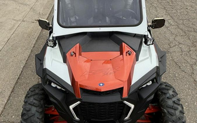 2019 Polaris RZR XP Turbo Base
