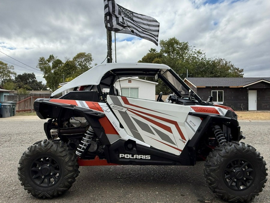 2019 Polaris RZR XP Turbo Base