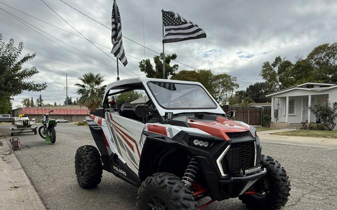 2019 Polaris RZR XP Turbo Base