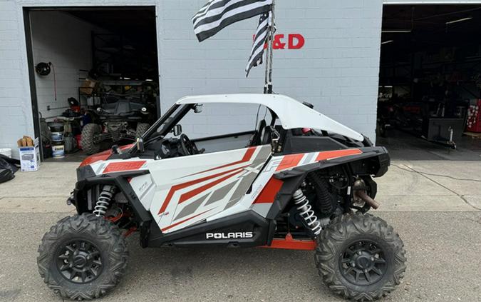 2019 Polaris RZR XP Turbo Base