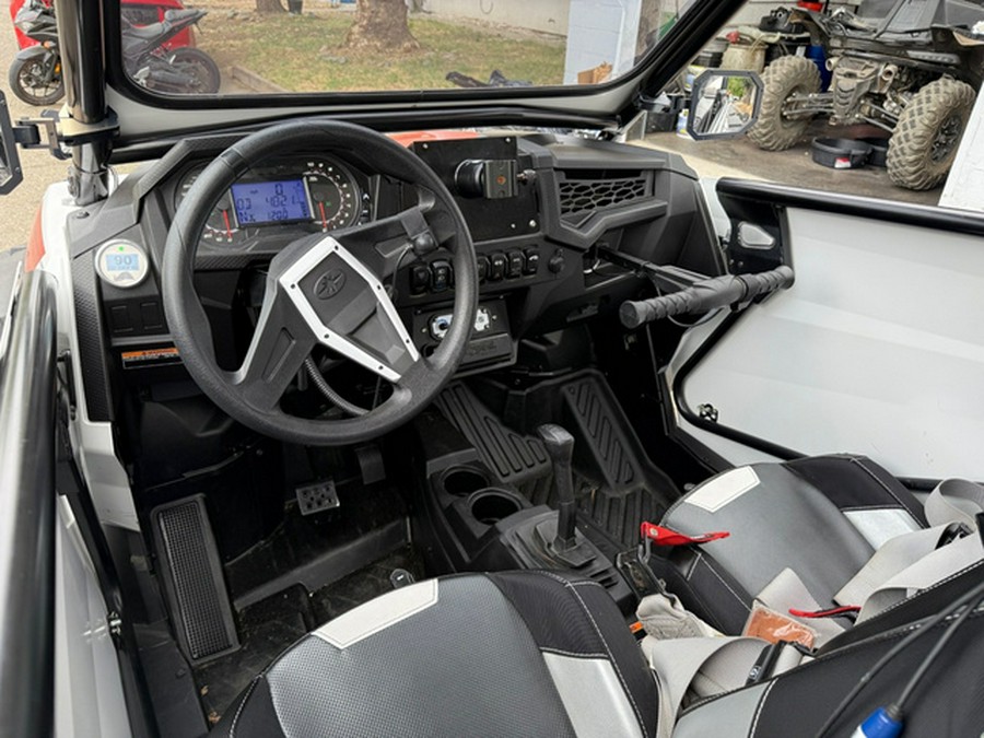2019 Polaris RZR XP Turbo Base
