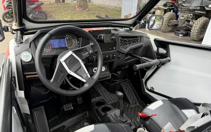 2019 Polaris RZR XP Turbo Base