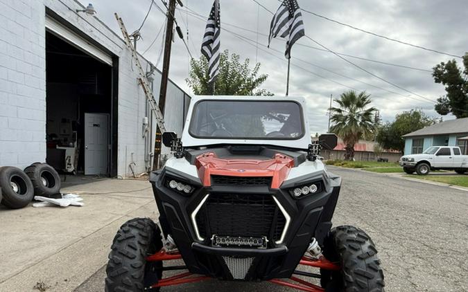 2019 Polaris RZR XP Turbo Base