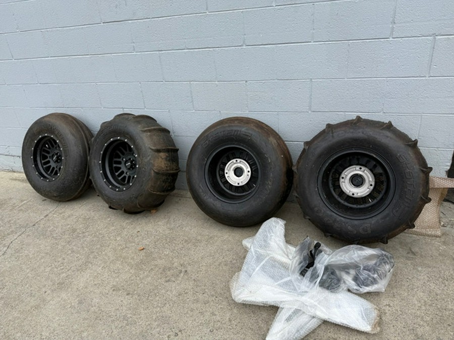 2019 Polaris RZR XP Turbo Base