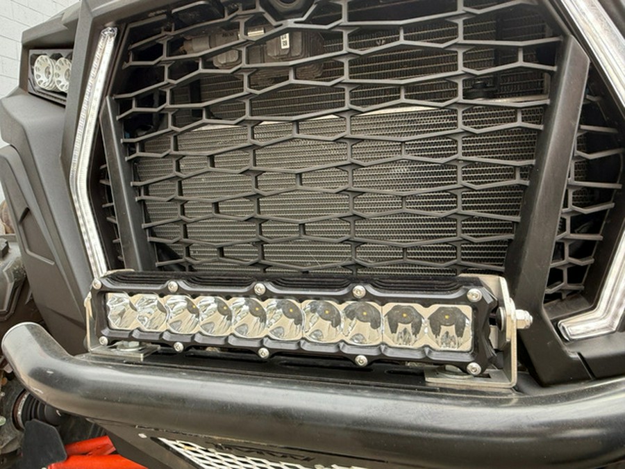 2019 Polaris RZR XP Turbo Base