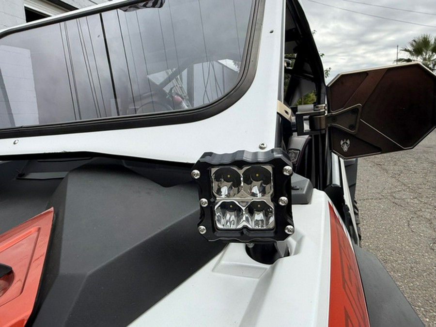2019 Polaris RZR XP Turbo Base