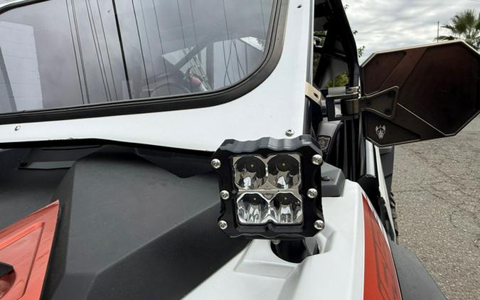 2019 Polaris RZR XP Turbo Base