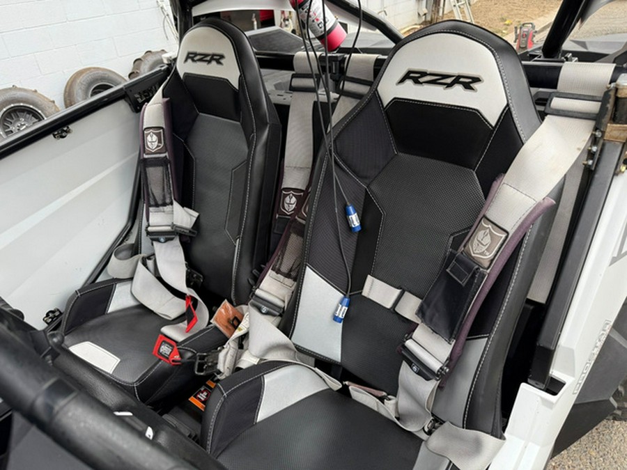 2019 Polaris RZR XP Turbo Base
