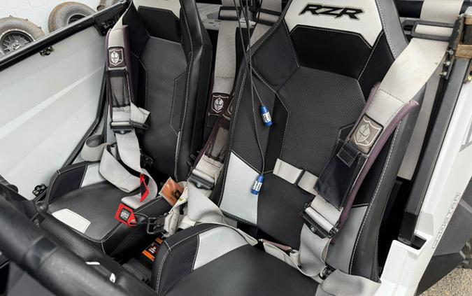 2019 Polaris RZR XP Turbo Base
