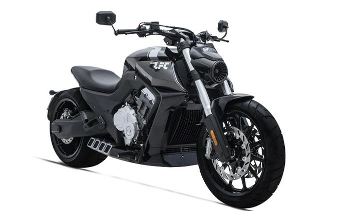 2026 Benda LFC700 Preview