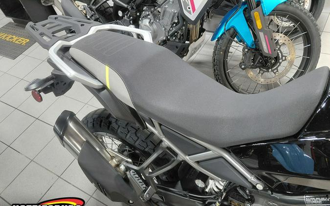 2026 CFMOTO Ibex 450