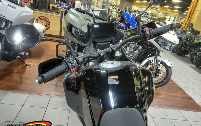 2026 CFMOTO Ibex 450