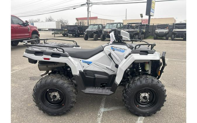 2026 Polaris SPORTSMAN 570 EPS