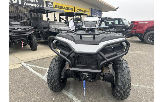 2026 Polaris SPORTSMAN 570 EPS