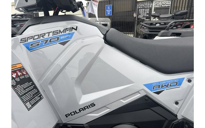 2026 Polaris SPORTSMAN 570 EPS