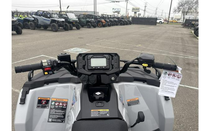 2026 Polaris SPORTSMAN 570 EPS