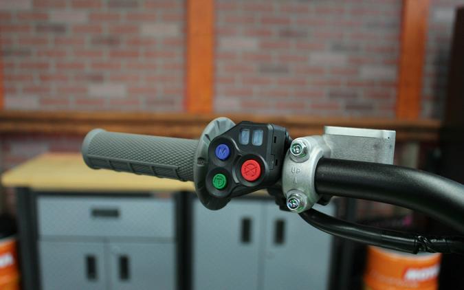 2026 Kawasaki KX™ 250X