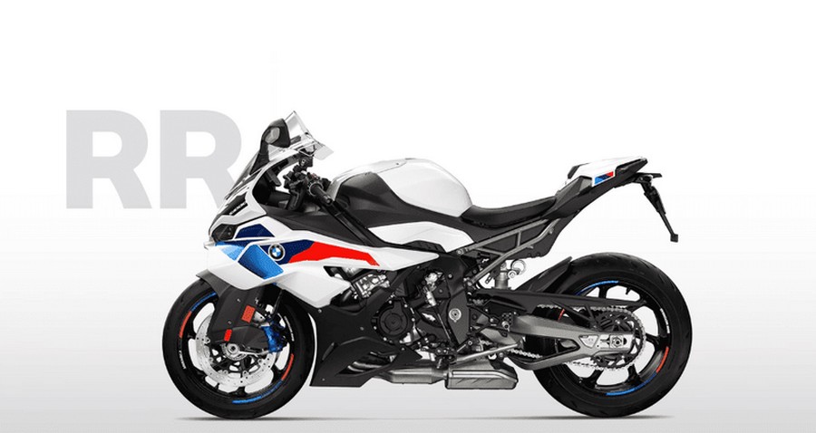 New 2026 BMW S 1000 RR Motorcycle in Kansas City, MO