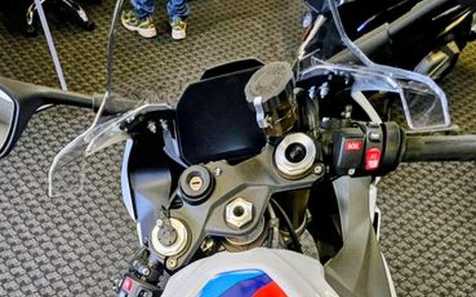 New 2026 BMW S 1000 RR Motorcycle in Kansas City, MO