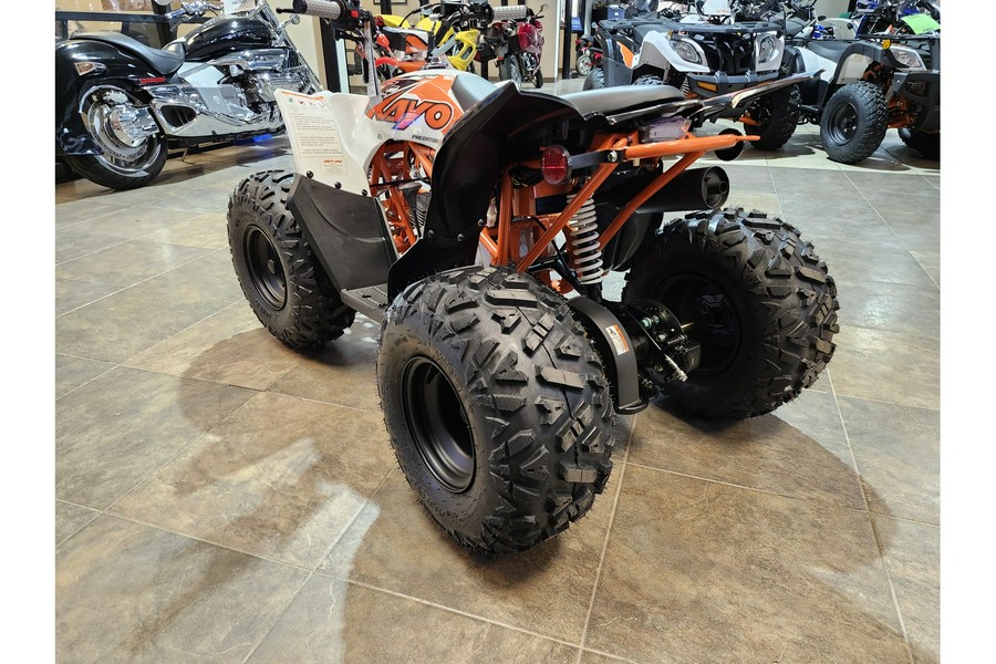 2026 Kayo PREDATOR 110