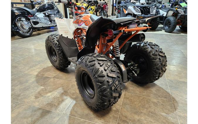 2026 Kayo PREDATOR 110