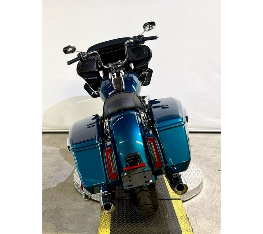 2026 Harley-Davidson® FLTRX - Road Glide®