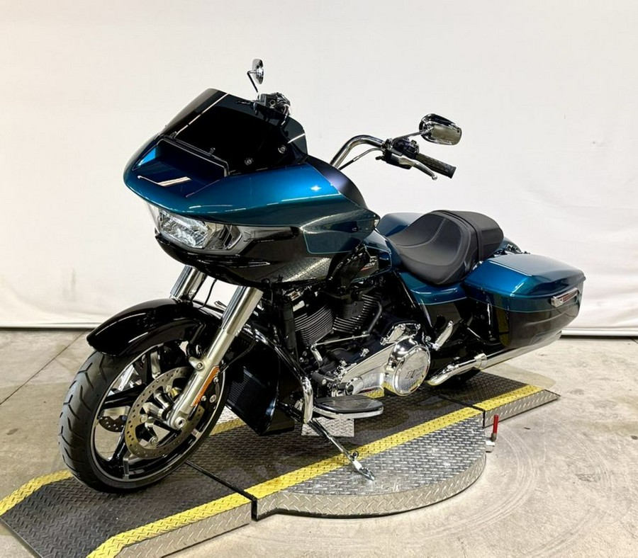 2026 Harley-Davidson® FLTRX - Road Glide®