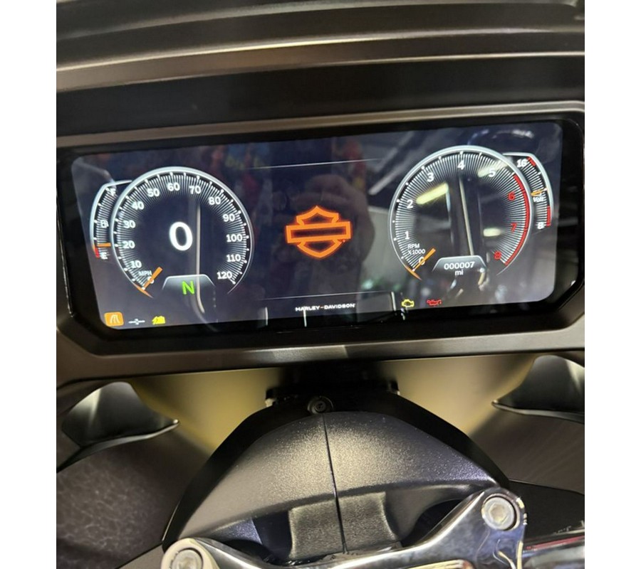 2026 Harley-Davidson® FLTRX - Road Glide®