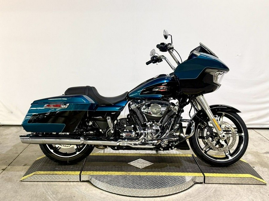 2026 Harley-Davidson® FLTRX - Road Glide®