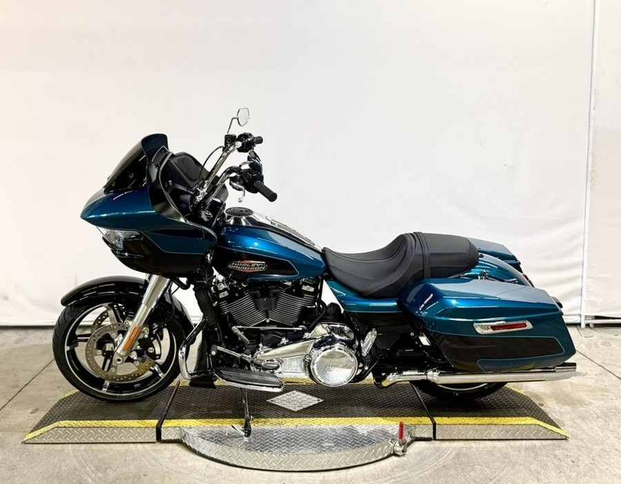 2026 Harley-Davidson® FLTRX - Road Glide®