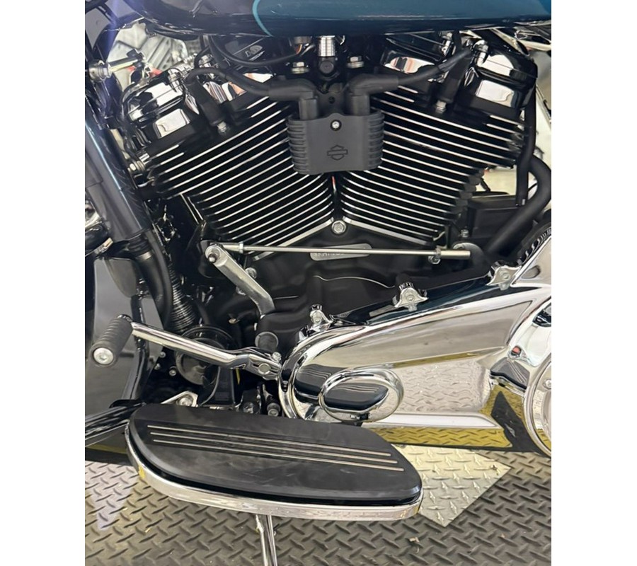 2026 Harley-Davidson® FLTRX - Road Glide®