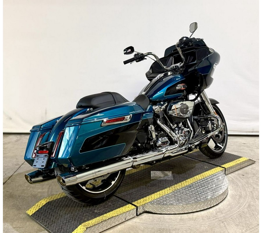 2026 Harley-Davidson® FLTRX - Road Glide®