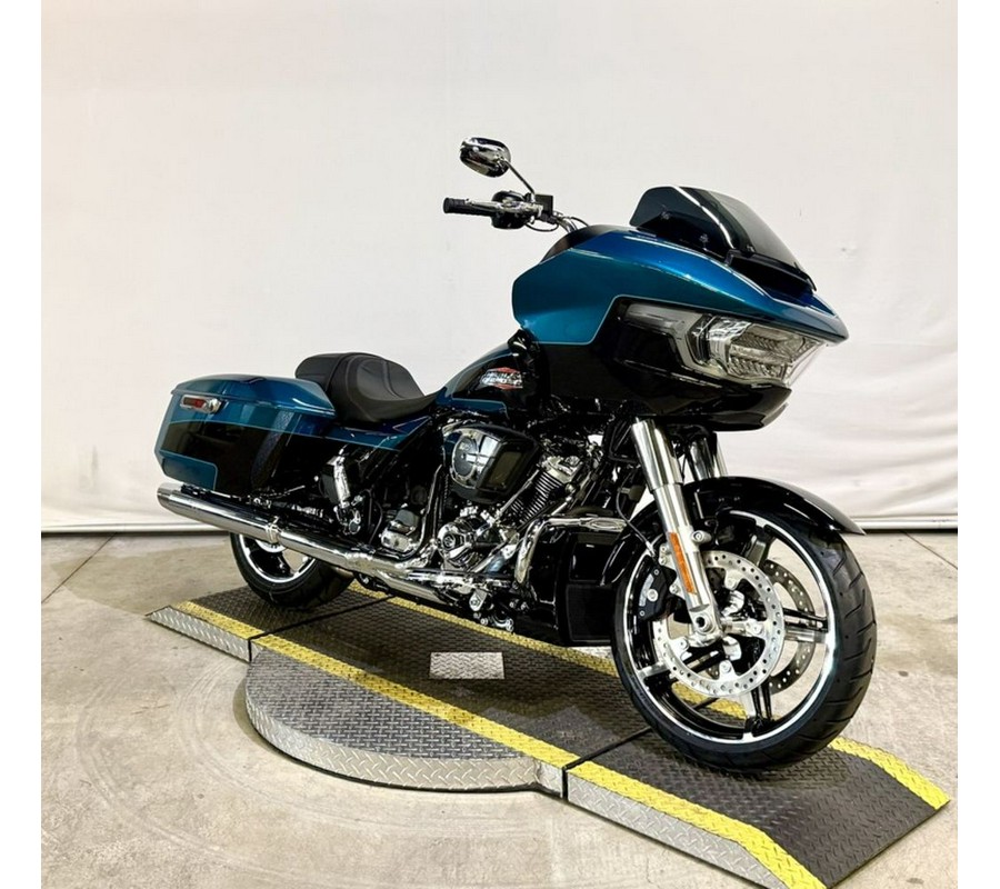 2026 Harley-Davidson® FLTRX - Road Glide®