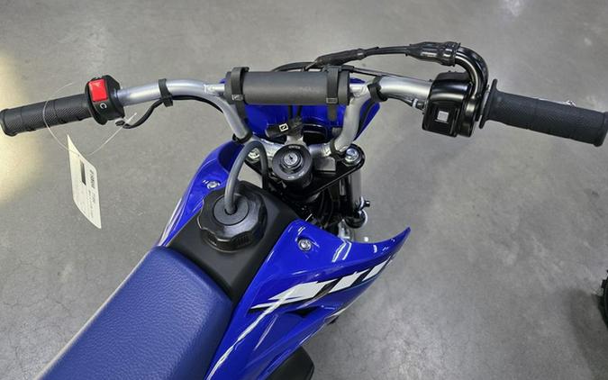 2026 Yamaha TT-R 50E