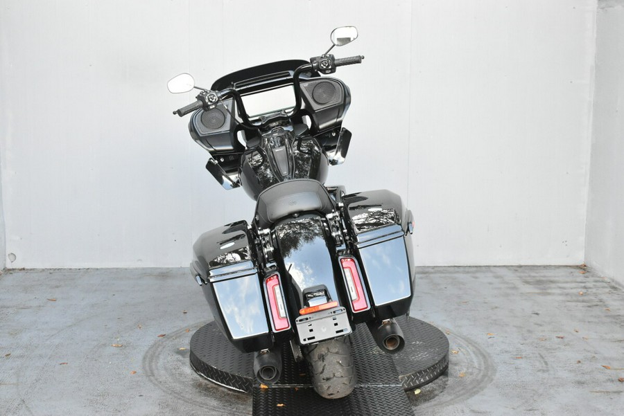 2025 Harley-Davidson Road Glide