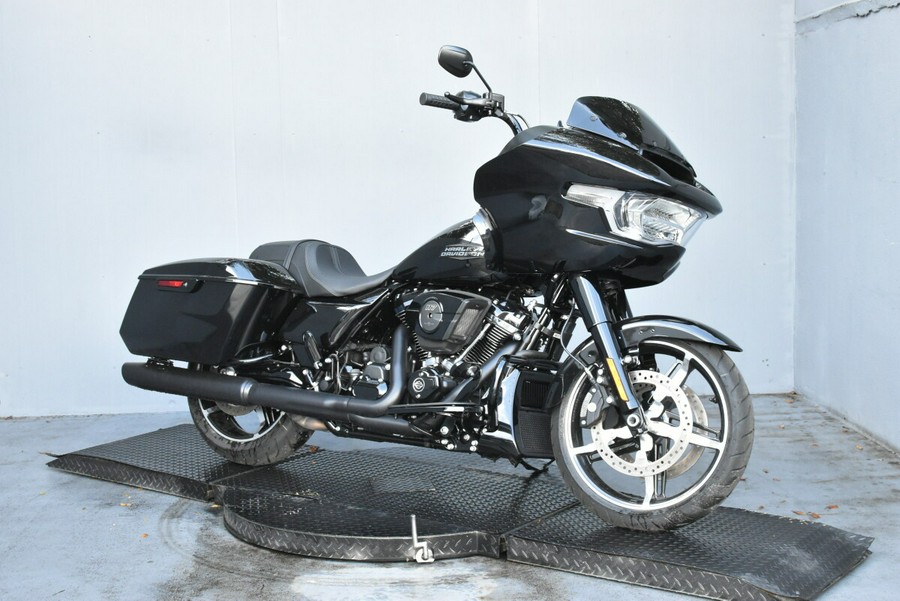 2025 Harley-Davidson Road Glide