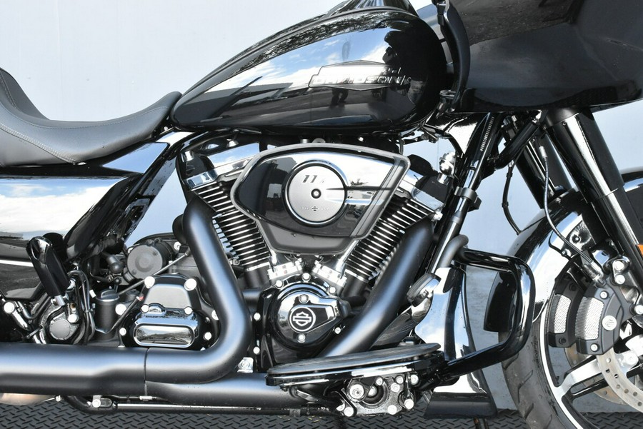 2025 Harley-Davidson Road Glide