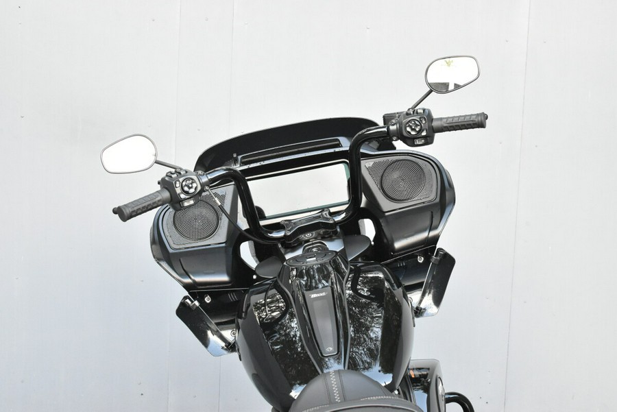 2025 Harley-Davidson Road Glide