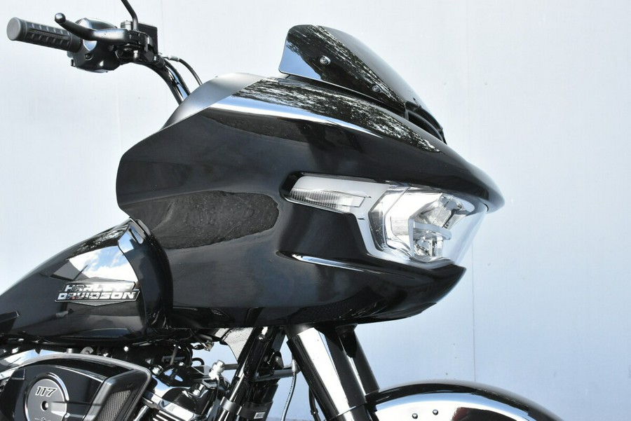 2025 Harley-Davidson Road Glide