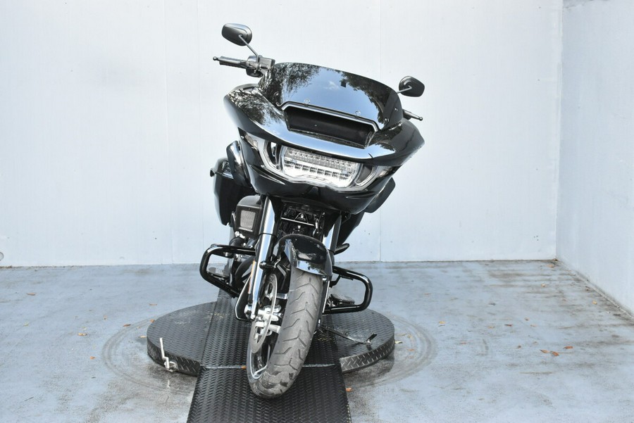 2025 Harley-Davidson Road Glide