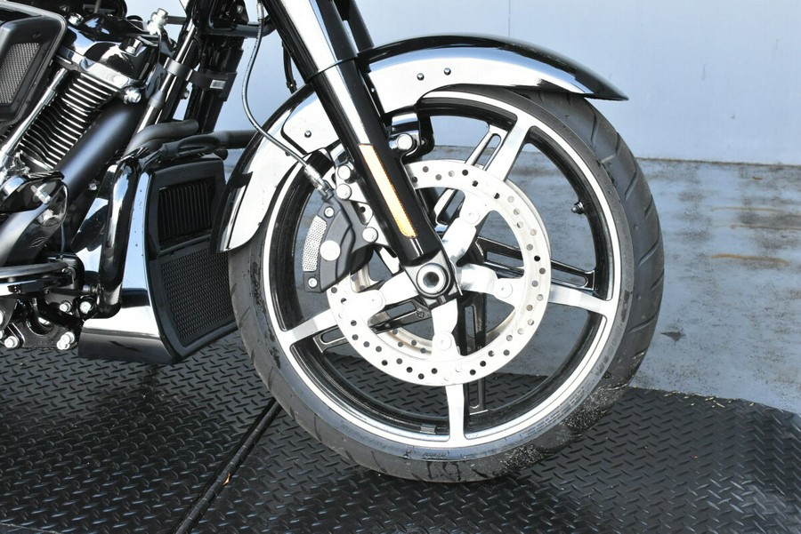 2025 Harley-Davidson Road Glide