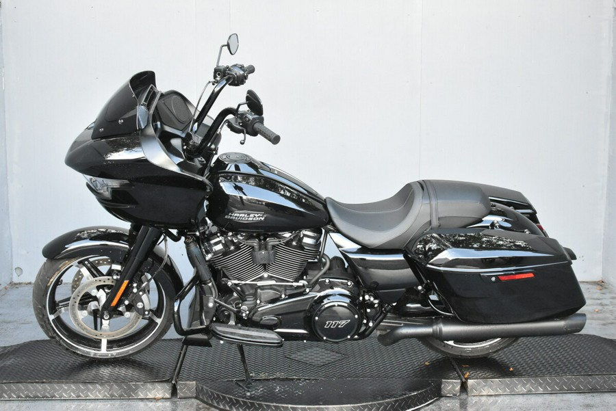 2025 Harley-Davidson Road Glide