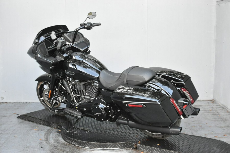 2025 Harley-Davidson Road Glide