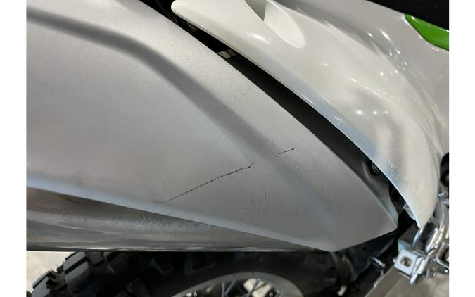 2021 KLX®230 - Kawasaki
