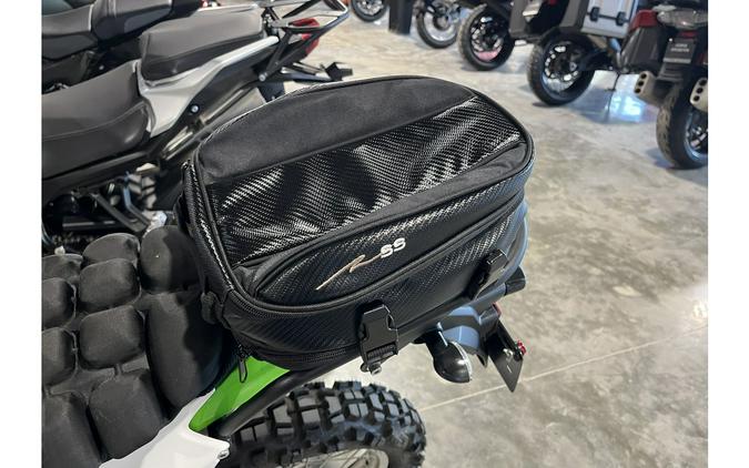 2021 KLX®230 - Kawasaki