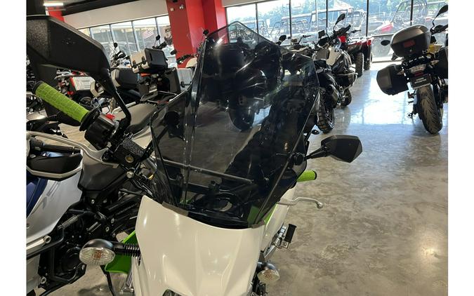 2021 KLX®230 - Kawasaki