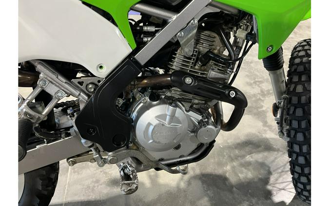 2021 KLX®230 - Kawasaki