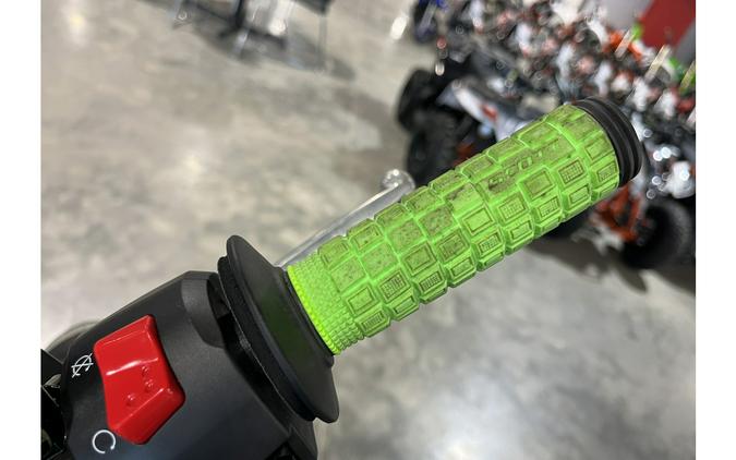 2021 KLX®230 - Kawasaki